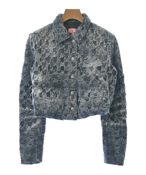 DIESEL(ディーゼル)その他 グレー サイズ:S/2200660136035