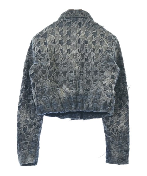 DIESEL（ディーゼル）その他 グレー サイズ:S レディース/2200660136035