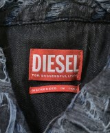 DIESEL（ディーゼル）その他 グレー サイズ:S レディース/2200660136035