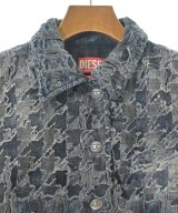 DIESEL（ディーゼル）その他 グレー サイズ:S レディース/2200660136035