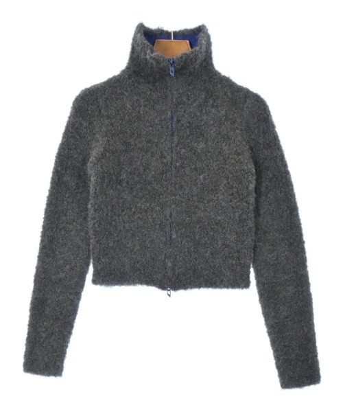 DIESEL(ディーゼル)カーディガン グレー サイズ:S/2200660136042