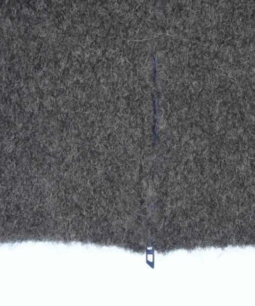 DIESEL（ディーゼル）カーディガン グレー サイズ:S レディース/2200660136042