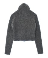 DIESEL（ディーゼル）カーディガン グレー サイズ:S レディース/2200660136042