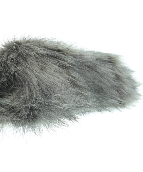 DIESEL（ディーゼル）トートバッグ グレー サイズ:- レディース/2200660136059