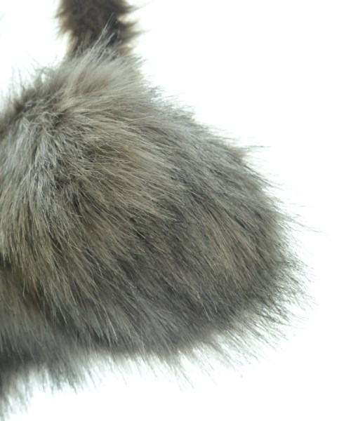 DIESEL（ディーゼル）トートバッグ グレー サイズ:- レディース/2200660136059