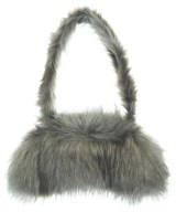 DIESEL（ディーゼル）トートバッグ グレー サイズ:- レディース/2200660136059