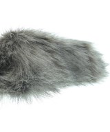 DIESEL（ディーゼル）トートバッグ グレー サイズ:- レディース/2200660136059