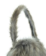 DIESEL（ディーゼル）トートバッグ グレー サイズ:- レディース/2200660136059