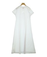 DIESEL（ディーゼル）ワンピース 白 サイズ:M レディース/2200658698040