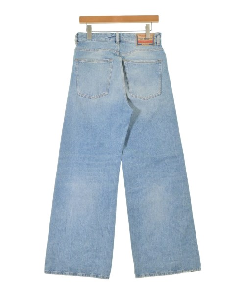 DIESEL（ディーゼル）デニムパンツ 青 サイズ:24(S位) レディース/2200658698095
