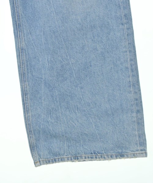 DIESEL（ディーゼル）デニムパンツ 青 サイズ:24(S位) レディース/2200658698095