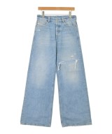 DIESEL（ディーゼル）デニムパンツ 青 サイズ:24(S位) レディース/2200658698095