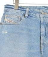 DIESEL（ディーゼル）デニムパンツ 青 サイズ:24(S位) レディース/2200658698095