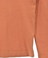 DIESEL（ディーゼル）Tシャツ・カットソー オレンジ サイズ:M レディース/2200660407050