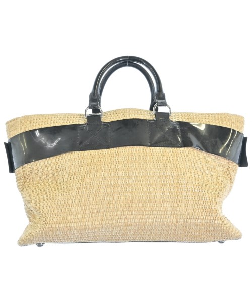 DIESEL（ディーゼル）トートバッグ ベージュ サイズ:- レディース/2200660407128