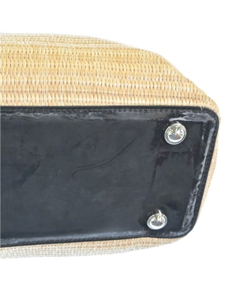 DIESEL（ディーゼル）トートバッグ ベージュ サイズ:- レディース/2200660407128