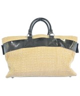 DIESEL（ディーゼル）トートバッグ ベージュ サイズ:- レディース/2200660407128