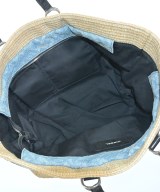 DIESEL（ディーゼル）トートバッグ ベージュ サイズ:- レディース/2200660407128