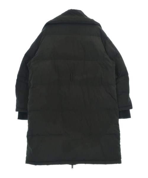 DIESEL（ディーゼル）ダウンコート 黒 サイズ:F レディース/2200660861043