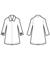 DIESEL（ディーゼル）ダウンコート 黒 サイズ:F レディース/2200660861043