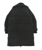 DIESEL（ディーゼル）ダウンコート 黒 サイズ:F レディース/2200660861043