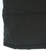 DIESEL（ディーゼル）ダウンコート 黒 サイズ:F レディース/2200660861043