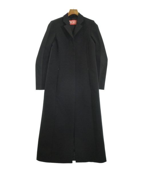 DIESEL(ディーゼル)その他 黒 サイズ:42(L位)/2200656429011