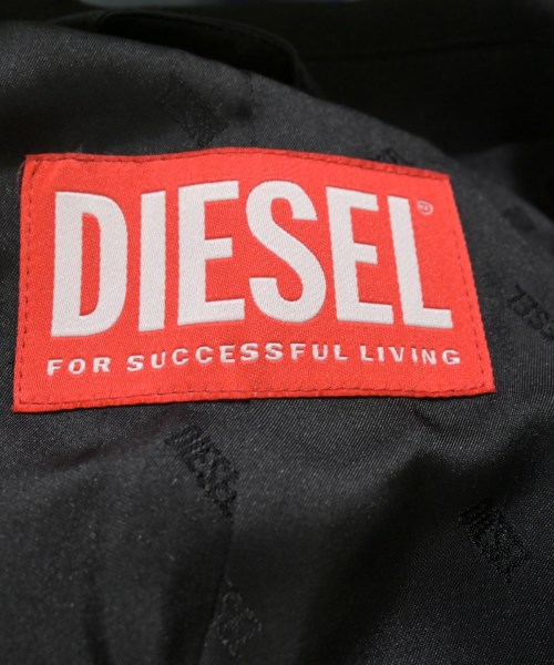DIESEL（ディーゼル）その他 黒 サイズ:42(L位) レディース/2200656429011
