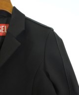 DIESEL（ディーゼル）その他 黒 サイズ:42(L位) レディース/2200656429011