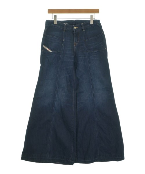 DIESEL(ディーゼル)デニムパンツ 紺 サイズ:28(L位)/2200656429028