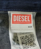 DIESEL（ディーゼル）デニムパンツ 紺 サイズ:28(L位) レディース/2200656429028