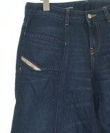 DIESEL（ディーゼル）デニムパンツ 紺 サイズ:28(L位) レディース/2200656429028