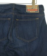DIESEL（ディーゼル）デニムパンツ 紺 サイズ:28(L位) レディース/2200656429028