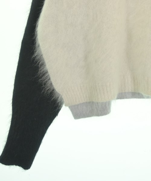 DIESEL（ディーゼル）ニット・セーター 黒 サイズ:F レディース/2200656429042