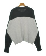 DIESEL（ディーゼル）ニット・セーター 黒 サイズ:F レディース/2200656429042