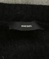 DIESEL（ディーゼル）ニット・セーター 黒 サイズ:F レディース/2200656429042