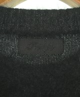 DIESEL（ディーゼル）ニット・セーター 黒 サイズ:F レディース/2200656429042