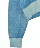 DIESEL（ディーゼル）ニット・セーター 青 サイズ:S レディース/2200656429059