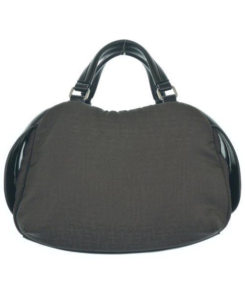 DIESEL（ディーゼル）ボストンバッグ 黒 サイズ:- レディース/2200656429066