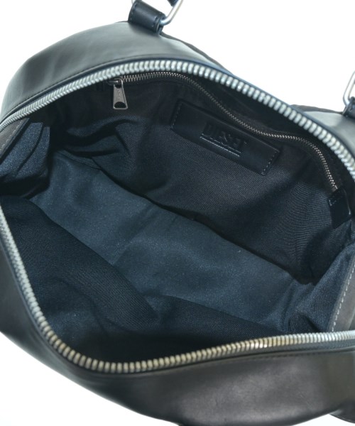DIESEL（ディーゼル）ボストンバッグ 黒 サイズ:- レディース/2200656429066