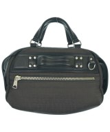 DIESEL（ディーゼル）ボストンバッグ 黒 サイズ:- レディース/2200656429066