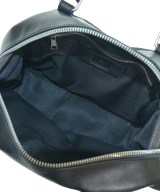 DIESEL（ディーゼル）ボストンバッグ 黒 サイズ:- レディース/2200656429066