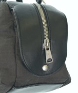 DIESEL（ディーゼル）ボストンバッグ 黒 サイズ:- レディース/2200656429066