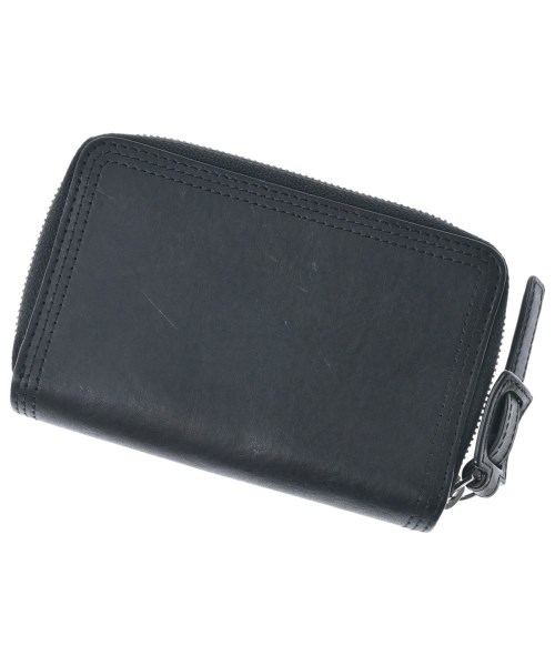 DIESEL（ディーゼル）財布・コインケース 黒 サイズ:- レディース/2200656429073