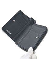 DIESEL（ディーゼル）財布・コインケース 黒 サイズ:- レディース/2200656429073
