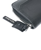 DIESEL（ディーゼル）財布・コインケース 黒 サイズ:- レディース/2200656429073