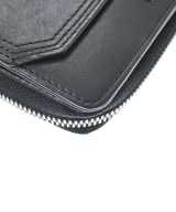 DIESEL（ディーゼル）財布・コインケース 黒 サイズ:- レディース/2200656429073