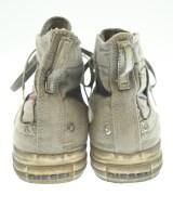 DIESEL（ディーゼル）スニーカー グレー サイズ:25.5cm レディース/2200661151037