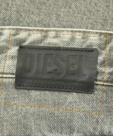 DIESEL（ディーゼル）ロング・マキシ丈スカート グレー サイズ:24(S位) レディース/2200657070014