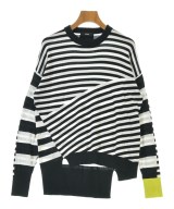 DIESEL（ディーゼル）ニット・セーター 白 サイズ:XS レディース/2200657070083